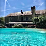 Moulin D'olivet Chartrene