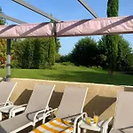Moulin D'olivet 3*