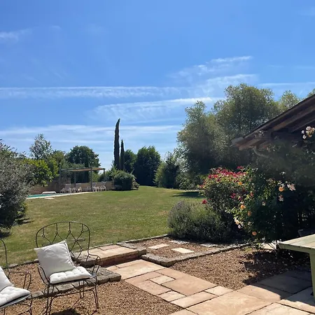 Moulin D'olivet Guest house 3*