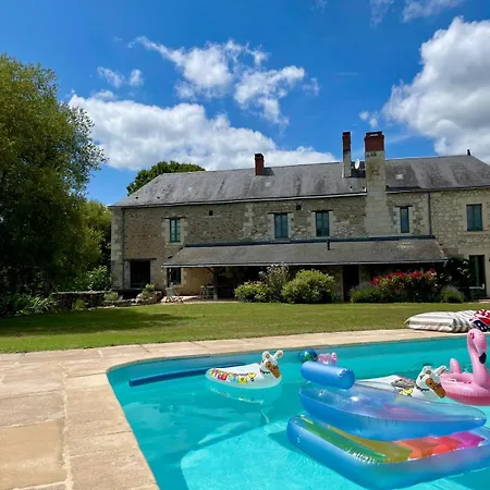 Moulin D'olivet Guest house 3*