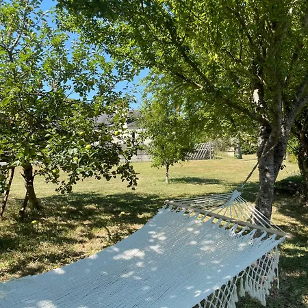 Moulin D'olivet Guest house