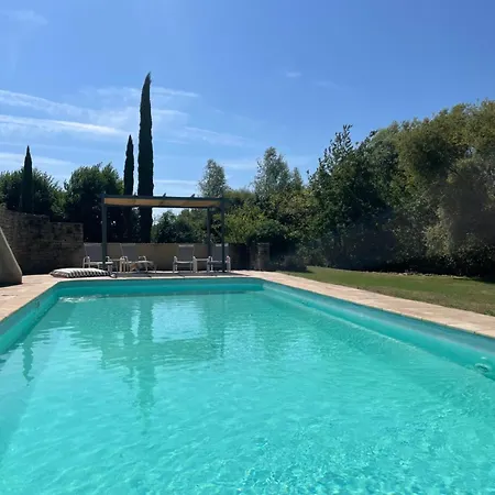 Moulin D'olivet Guest house Chartrene