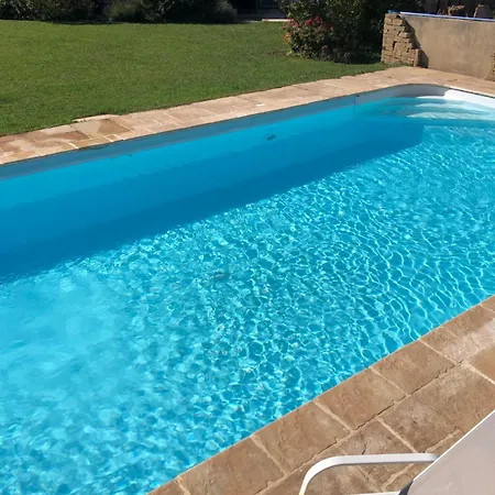 Guest house Moulin D'olivet 3*