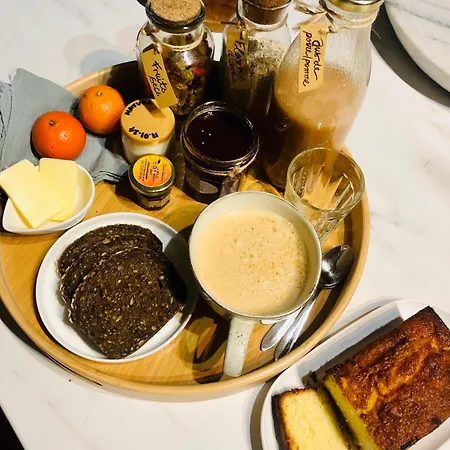 Guest house Moulin D'olivet