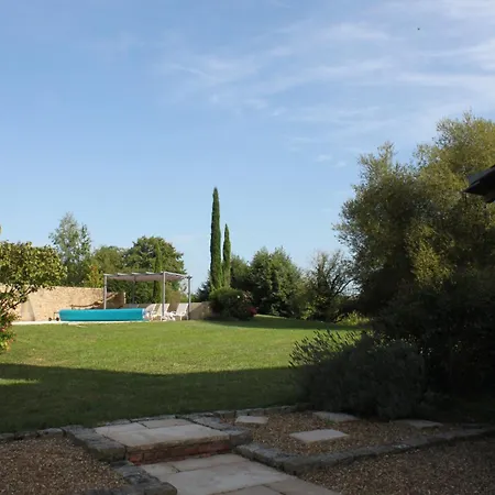 Moulin D'olivet Guest house Chartrene