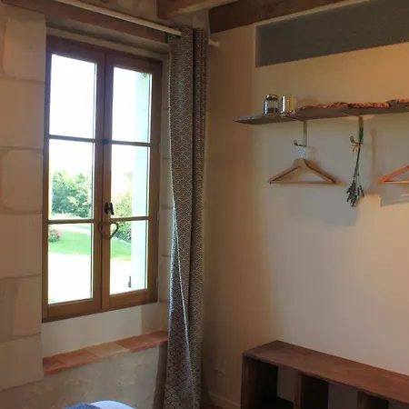 Moulin D'olivet Guest house