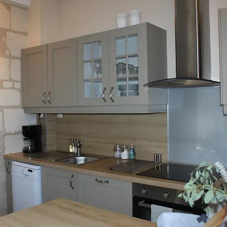 Moulin D'olivet Guest house