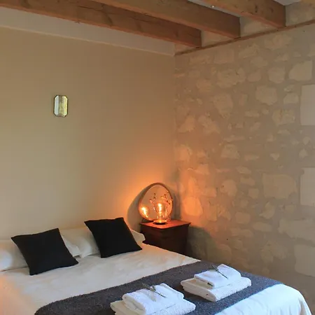 Guest house Moulin D'olivet 3*