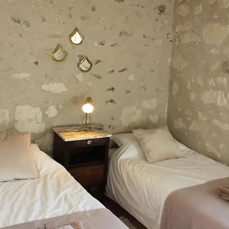 Guest house Moulin D'olivet