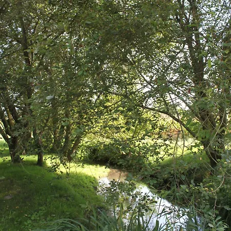 Moulin D'olivet Guest house 3*