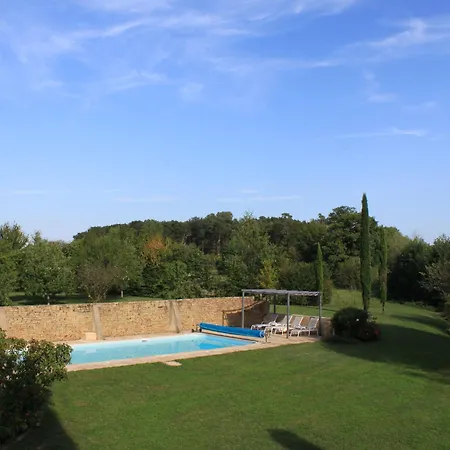 Moulin D'olivet Guest house Chartrene