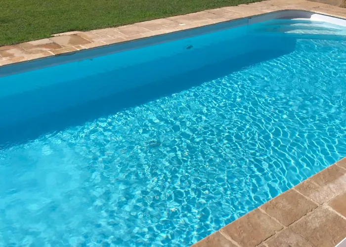 Maison d'hôtes Moulin D'olivet 3*