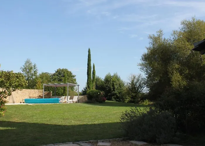 Moulin D'olivet Maison d'hôtes Chartrene