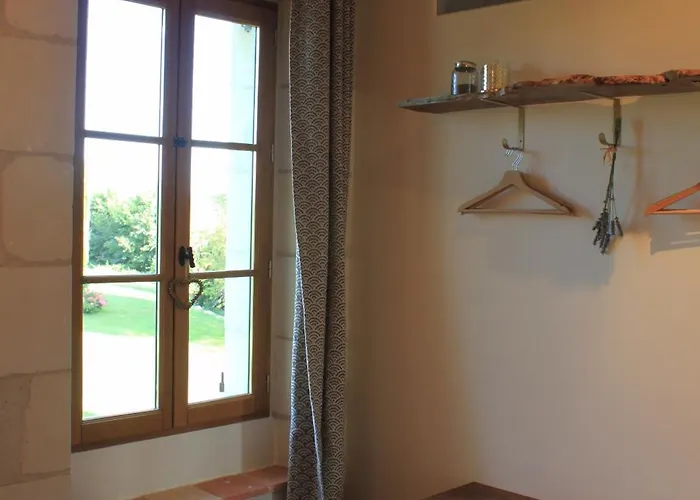 Moulin D'olivet Maison d'hôtes