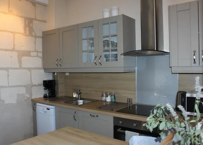 Moulin D'olivet Maison d'hôtes