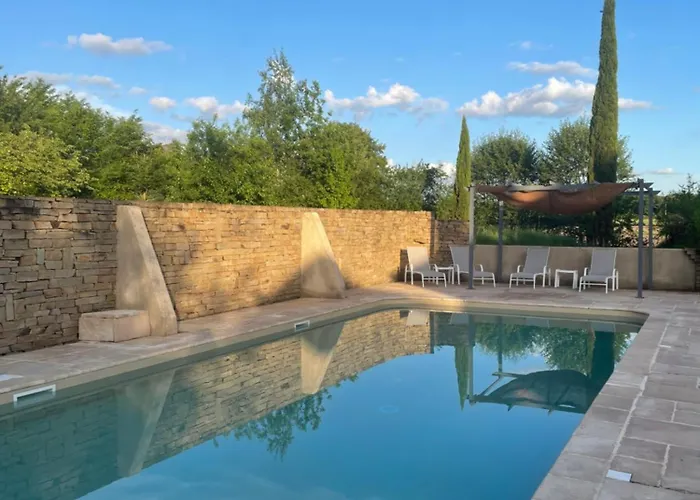 Moulin D'olivet Maison d'hôtes